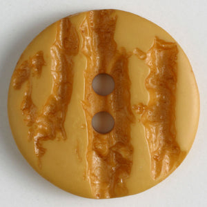 Chipped Wood Grain Buttons 2 Pack