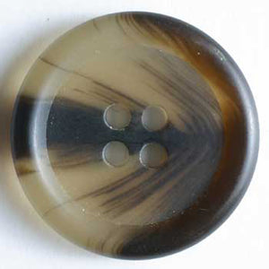 Round Swirled Buttons 1185