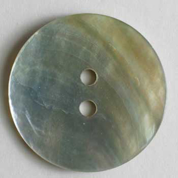 Mother of Pearl 2 Hole Buttons