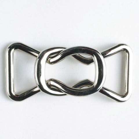 Metal buckle