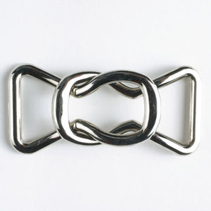 Metal buckle