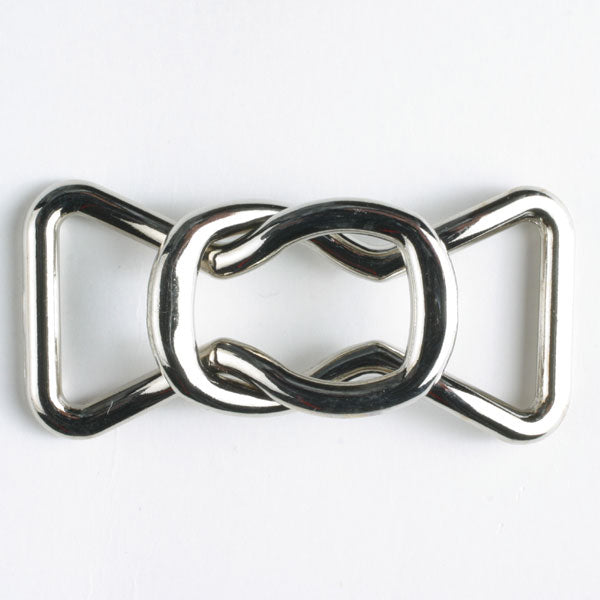 Metal buckle