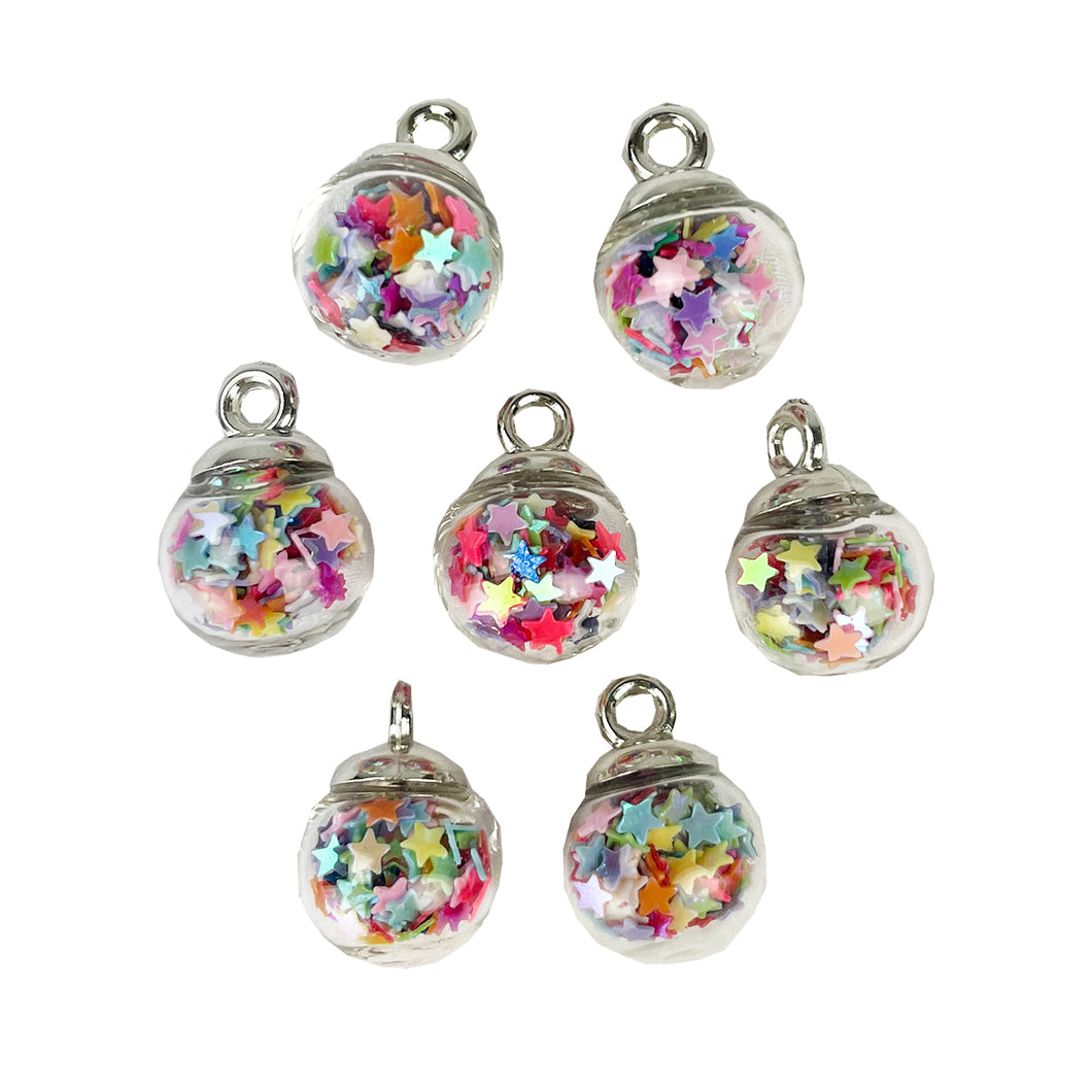 Rainbow Mini Bubbles 10526