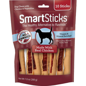 Chicken SmartSticks C-00232