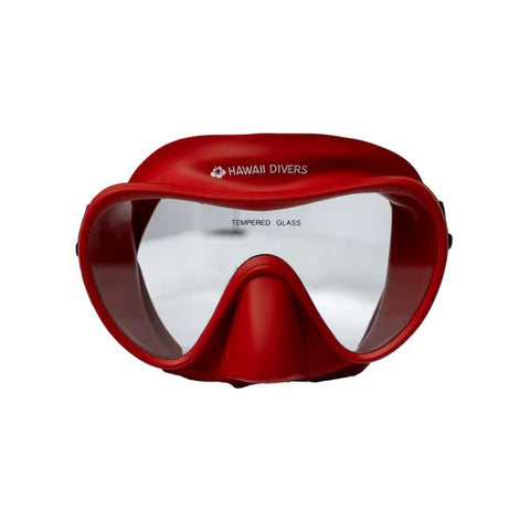 Deep Sea Adult Snorkel Mask MS1180506