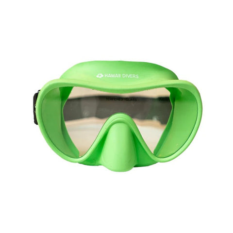 Deep Sea Adult Snorkel Mask MS1180506