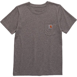 Under Armour boys Tech 2.0 Short-Sleeve T-Shirt , Mod Gray  (011)/Black , Youth Small : Clothing, Shoes & Jewelry