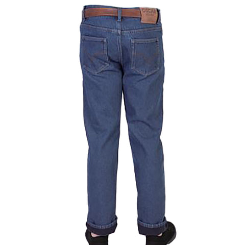 Back of Pants