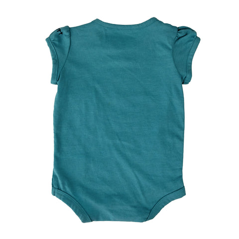 Farm Fresh Bodysuit back