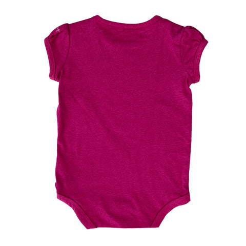 Deer C Bodysuit back