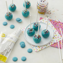 Cake pops