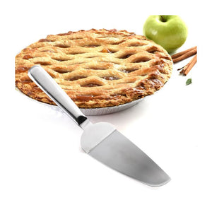 Stainless Steel Pie & Cake Server 10487