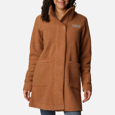 Camel Brown Jacket
