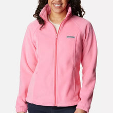 Camellia Rose Benton Springs Full Zip Fleece Jacket 1372111602
