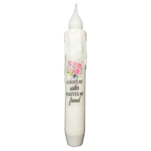 Sister Sentiment Candle
