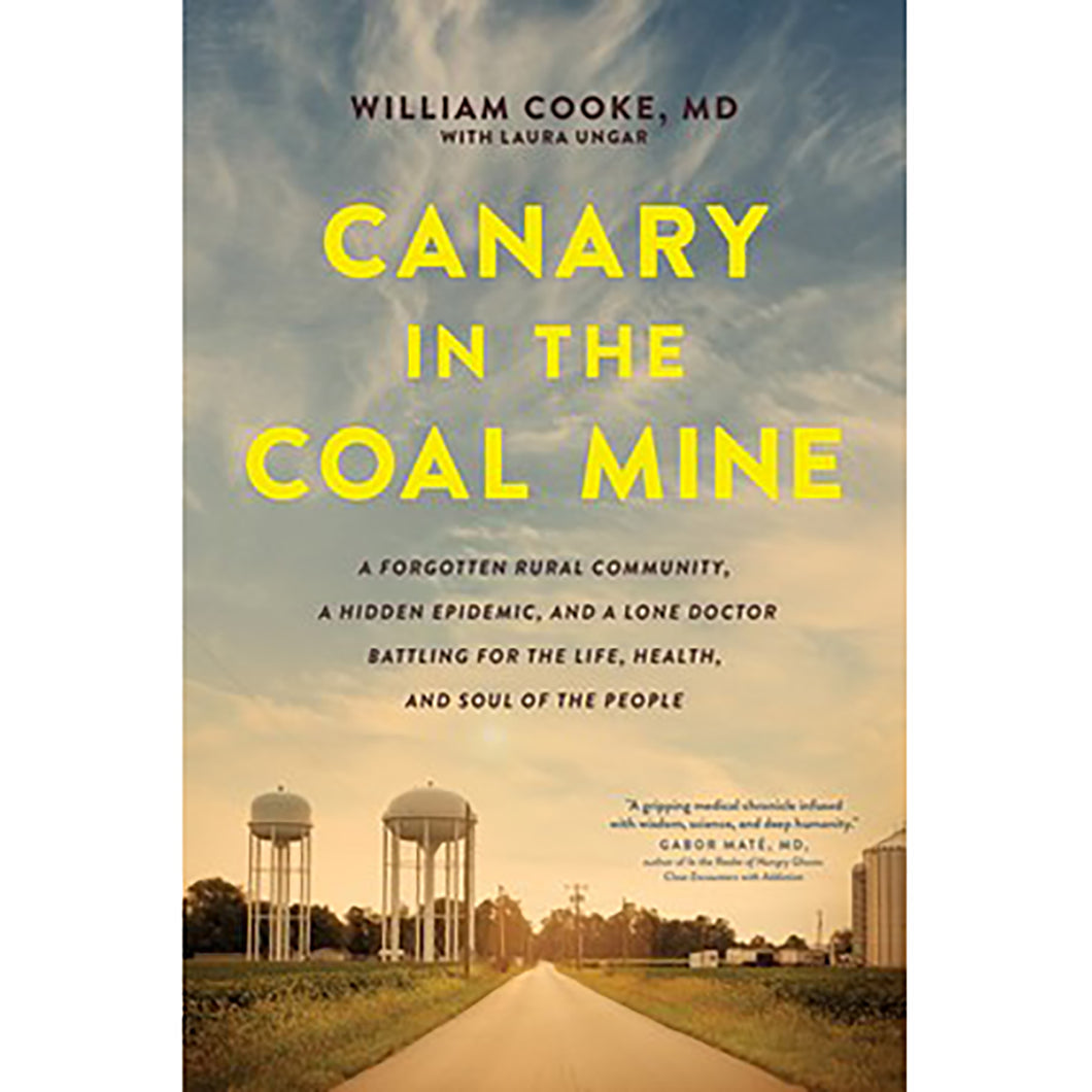 Canary in the Coal Mine