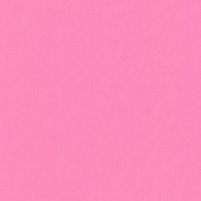 Candy pink fabric