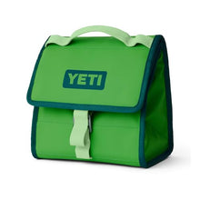 Canopy Green YETI Daytrip lunch bag