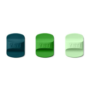 Canopy Green Trio Rambler Magslider Color Pack