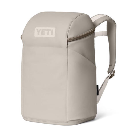 Yeti Daytrip 20L Insulated Backpack Cooler in cape taupe