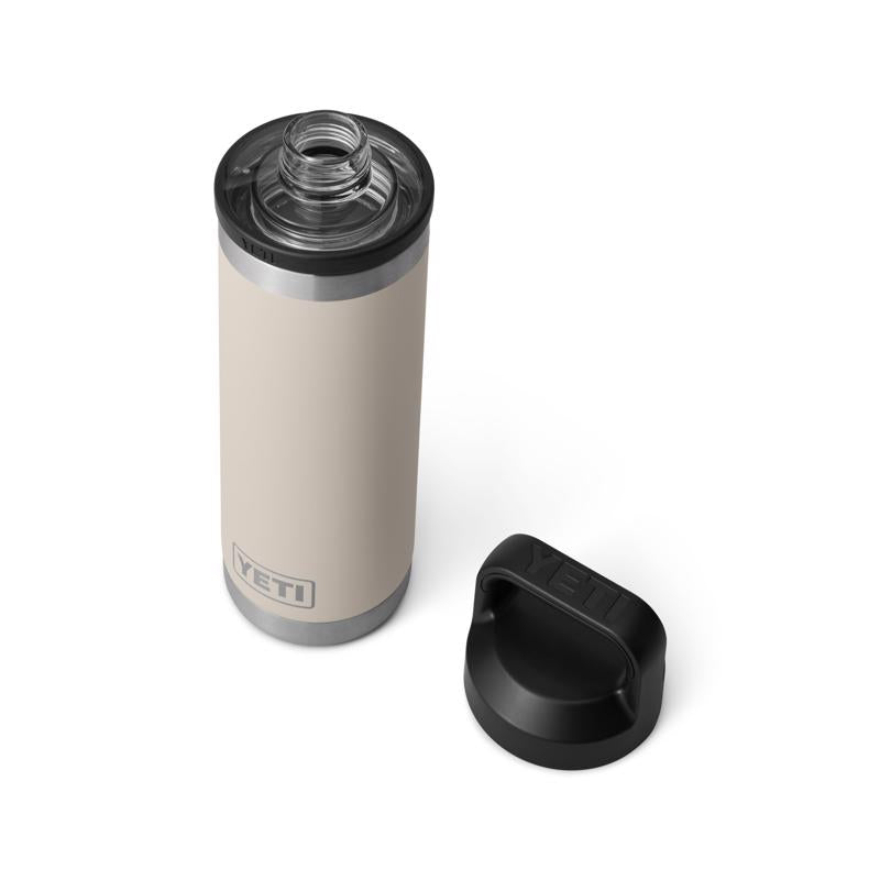 Yeti Coolers Rambler Bottle with Chug Cap 18 oz – Good's Store Online
