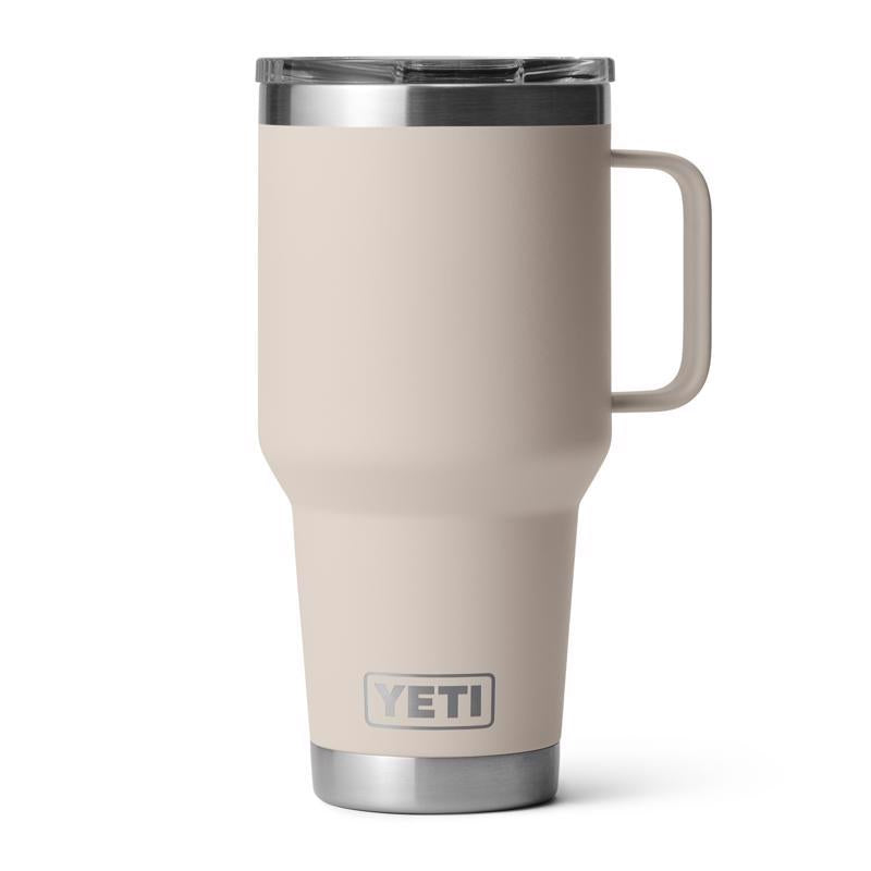 Yeti Coolers Rambler 30 oz Travel Mug with Handle – Good's Store
