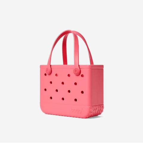 Capri Coral Bitty Bogg Bag
