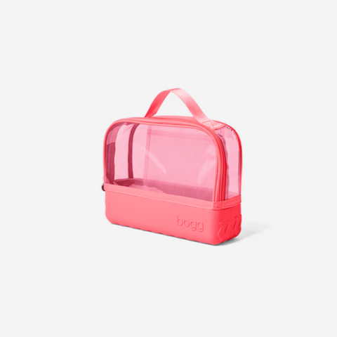 Boggs n' Ends Organizer Pouch for Bogg Bags in capri coral
