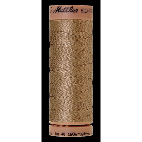 Caramel cream thread