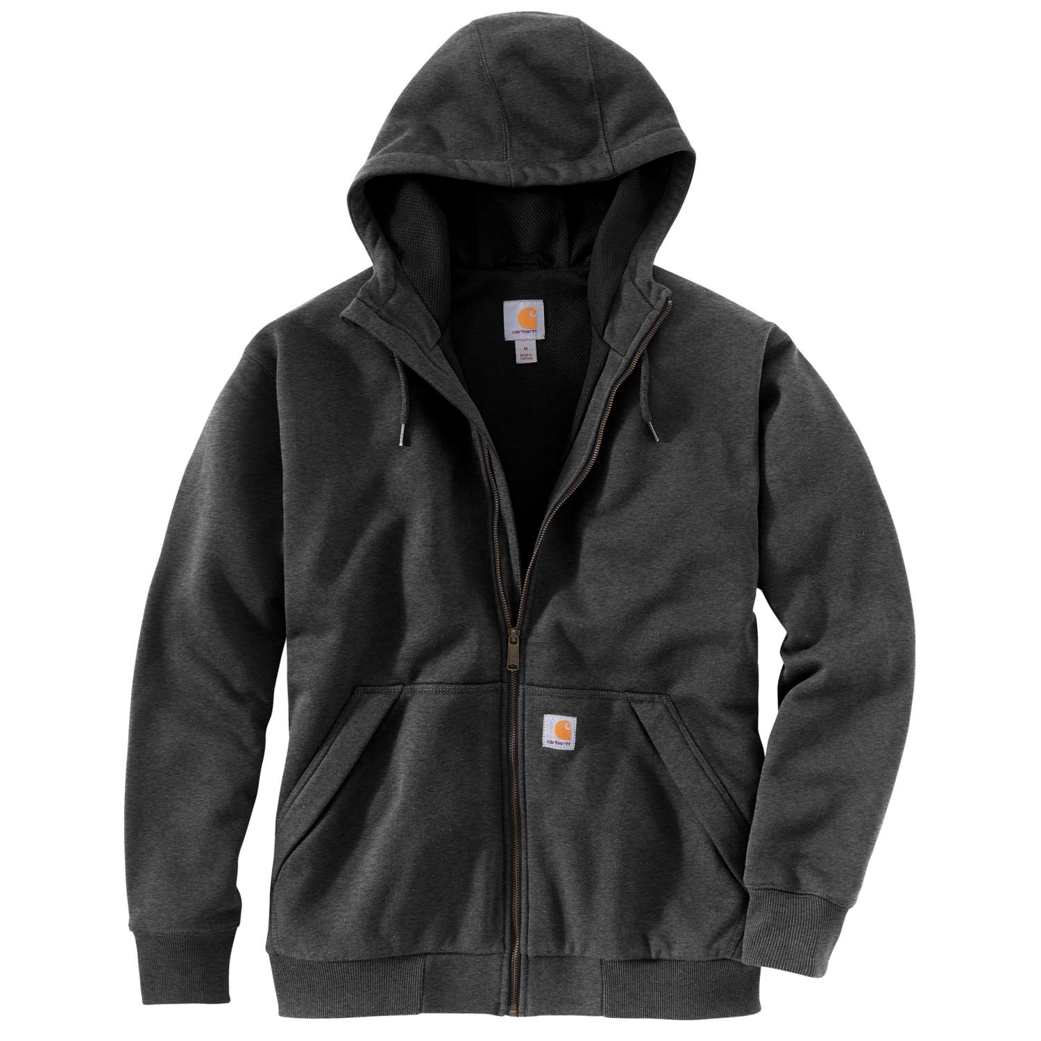 Wholesale Carhartt® Thermal-Lined Jac - Wine-n-Gear