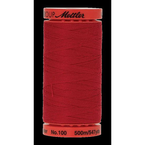 Cardinal thread