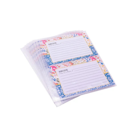Clementine Recipe Keeper 33442