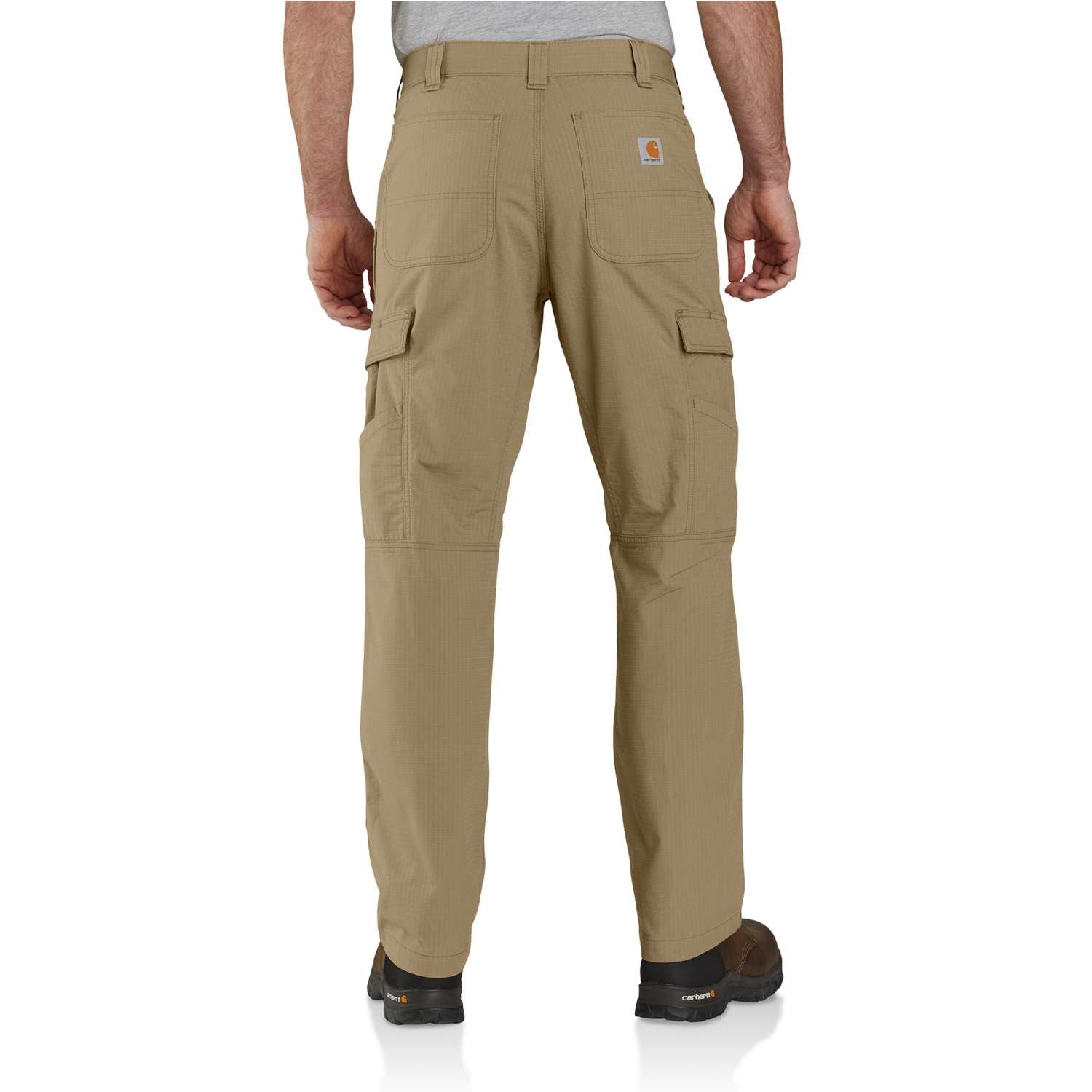 Carhartt Relaxed Fit Ripstop Cargo Pants 104200 – Good's Store Online