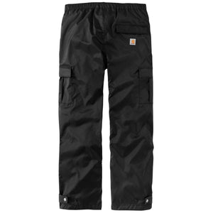 Back of dry harbor pants