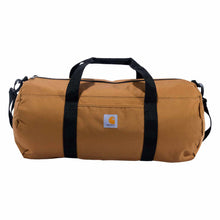 Lightweight Duffel Bag B0000333 Carhartt Brown