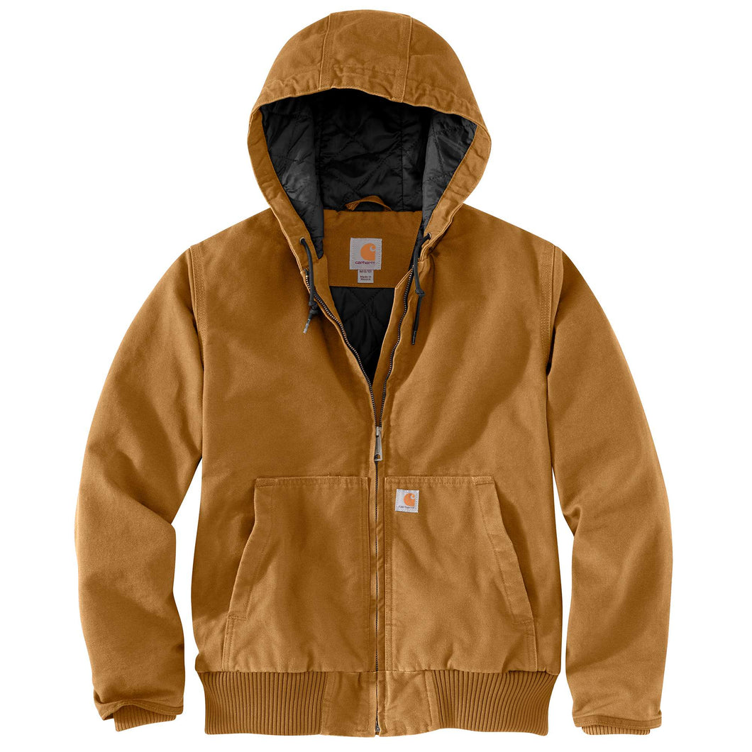 Carhartt Women's Insulated Duck Active Jacket 104053 – Good's Store Online
