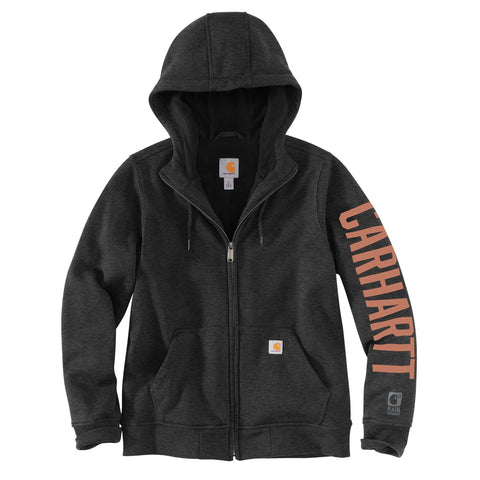 Carhartt hoodie
