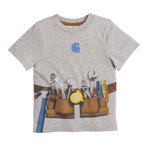 Carhartt t-shirt for kids