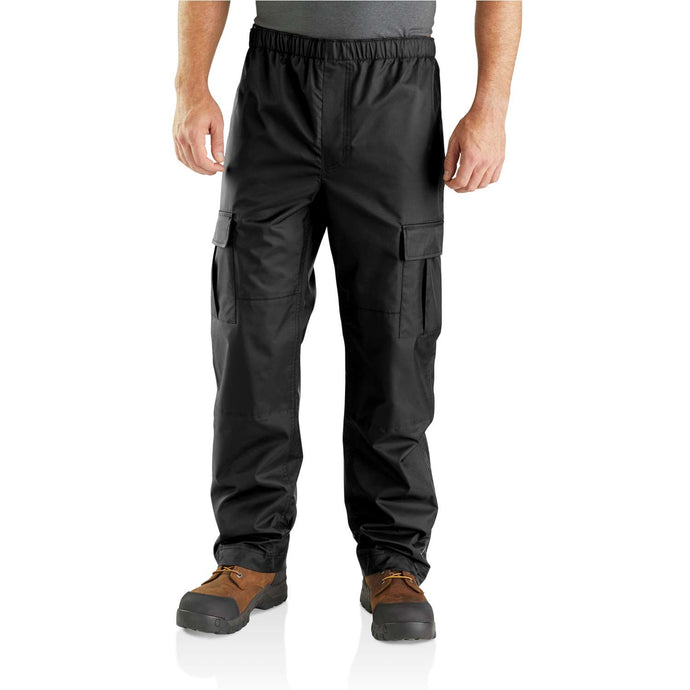 Waterproof pants