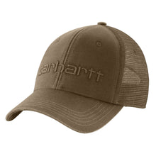 Light brown cap