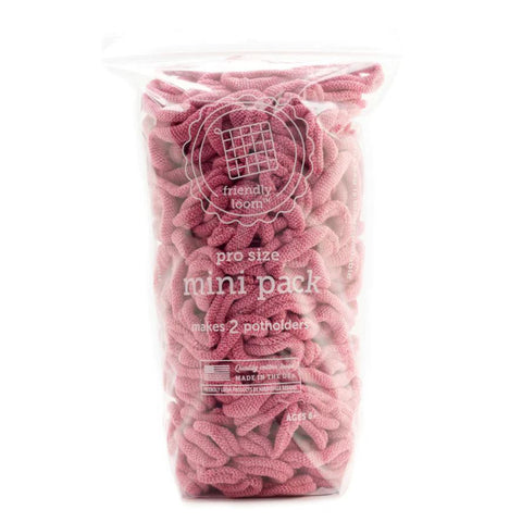 Carnation loops