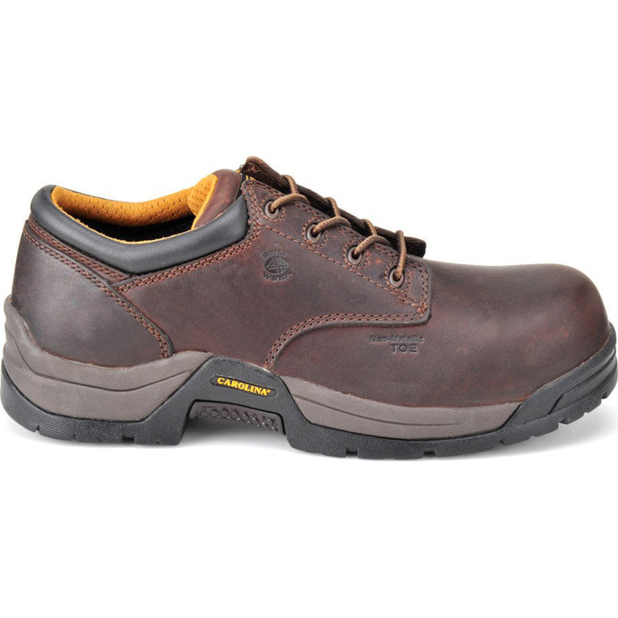 Carolina Braze Men's Safety Toe Work Shoe profile