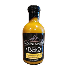 Mountainside Gold, Carolina Style Sauce