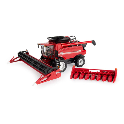 Case IH 7150 Prestige Combine