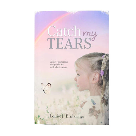 Catch My Tears EN3328