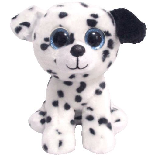 Catcher the dalmatian puppy toy