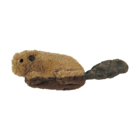 Toy beaver