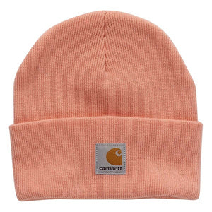 Peach Amber Children's Knit Beanie CB8994-P399