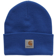 Electric Blue Children's Knit Beanie CB8994-Q44