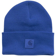 Galaxy Blue Child's Knit Watch Hat CB8995-N169